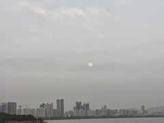 -深圳湾公园(南山区)
