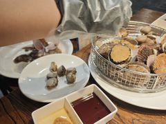 -海味当家·蒸锅海鲜(星海公园店)