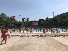 -重庆海昌加勒比海水世界