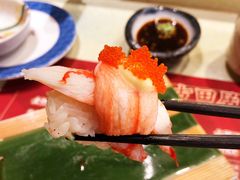 -古田居·特色寿司料理(星之岛旗舰店)
