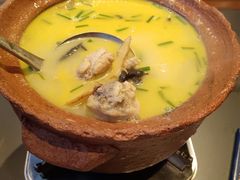 -索溪山寨·湘西饮食文化博物馆(标志门店)