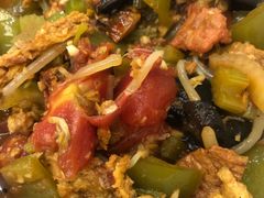 -贺莉嫂北二巷香菇芙蓉面(抗大商厦店)