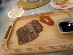 -卫鼎轩·家宴(水上公园店)