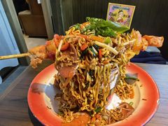 HOT火山拉面杯-泰妃殿(宏伊国际广场店)