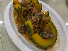 -茗荔园农庄(大涌店)