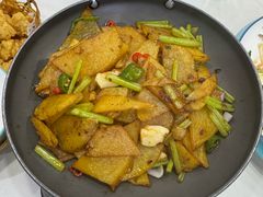 -老边饺子馆·东北菜(黄村店)