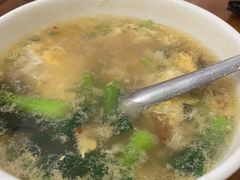-刘信牛羊肉泡馍小炒(回民街店)