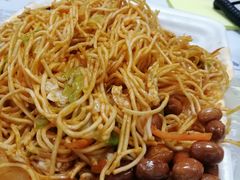 -老婆婆炒饭(小白楼1902欧式风情街店)