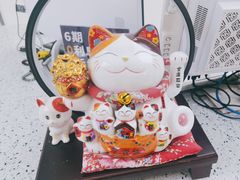 -美可普口腔医院(东街分店)