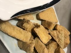-京城小江南·土菜馆·蒸白鱼(东四十条店)