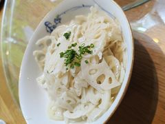 -啄佬食堂
