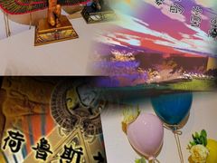 -EGO原创机械密室逃脱(朝阳大悦城2店)