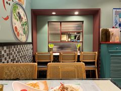 -滕记星发餐室·新加坡菜(巨鹿路店)