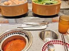 -喜家自助小火锅(乐客城店)