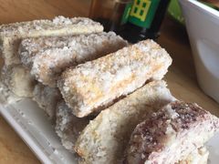 -龙泉人椰子鸡.糟粕醋.海南菜(三亚旗舰店)