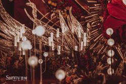 -Sunny喜铺婚礼策划(东部店)