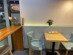 -红小满休闲餐厅(十全街店)