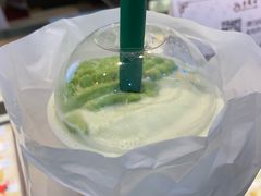 -茉酸奶(松江开元地中海店)