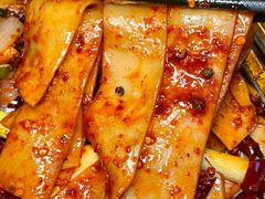 -杨老头鲜货烧烤(太古里店)
