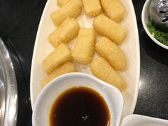 -老来福·非遗酸汤兔(凯旋路店)