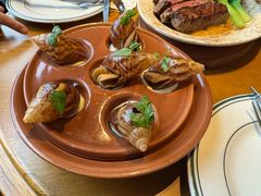 麻辣蜗牛-Grande A'moo(上海万象城店)