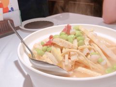 竹林笋三鲜-江南厨子(万象天地店)