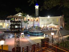 -江门古兜温泉小镇
