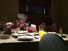 -贵木日本料理·铁板烧(新地假日广场店)