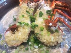 -飞尝蚝·顺德菜·鱼生(顺德总店)