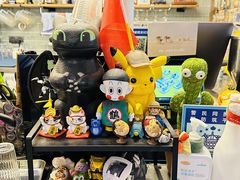 -店溡三(御华名苑愚园路1221弄店)