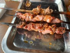 -新疆喀什噶尔餐厅(普利街店)