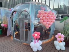 -享月汤皇·海鲜小火锅·聚会(曲江创意谷店)