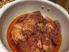 -蛮佬拾·乡里土菜馆(河西王府井店)