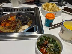 -重庆大队长火锅(凤城八路店)