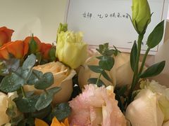 -那些花儿鲜花店(小寨店)