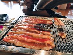 酱烤牛五花-千寻烧肉(政务区店)