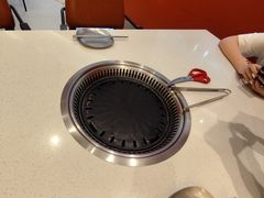 -韩小悦点餐式牛排烤肉自助(龙湖金楠天街店)