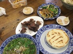 -老白家水盆羊肉