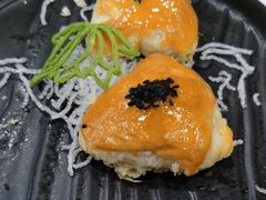 -点都德(龙之梦店)