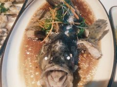 -琼大师东方烤乳猪(亚特兰蒂斯店)