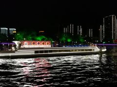 -海河游船-永乐码头(大悲院)
