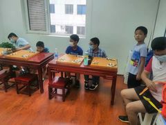 -弈海围棋学堂(夕照寺校区)