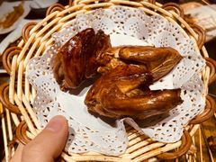 -鸽子窝专业烧烤店(长白店)