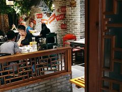 -京味斋·北京烤鸭(北京南站洋桥店)