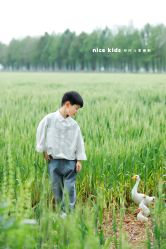 -NICE KIDS 奈时儿童摄影