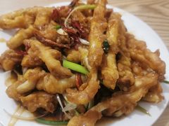 -九龙餐厅(大沽路店)