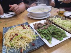 -春芳烧烤