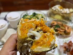 -黄记大闸蟹专卖店·活蟹·醉蟹