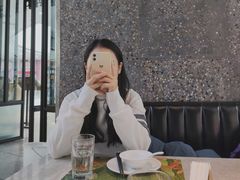 -大树餐厅(红旗街万达店)