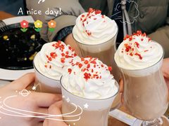 -豪客来牛排(红豆万花城店)